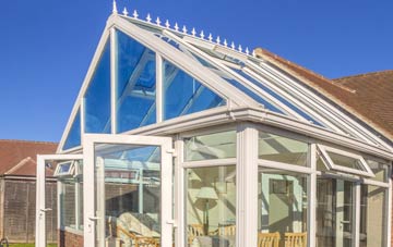conservatory roof insulation costs Whitby