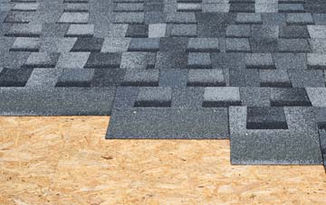 expert Whitby asphalt roof companies