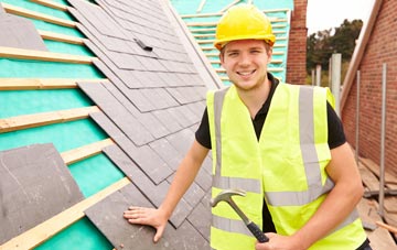 find trusted Whitby roofers