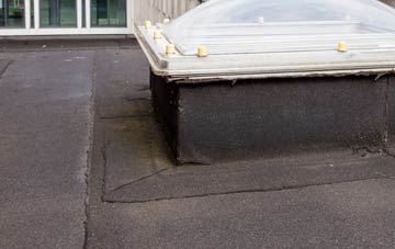 disadvantages of Whitby flat roofs