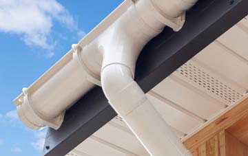 Whitby gutter installation costs
