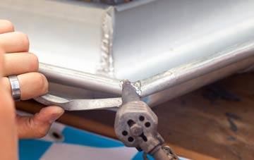 disadvantages of Whitby lead roofing