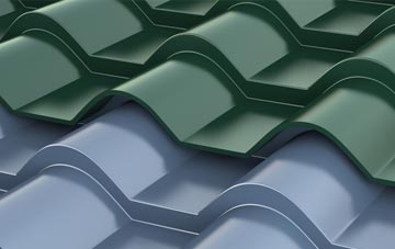 who should consider Whitby plastic roofs