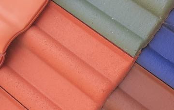 Whitby plastic roofing companies