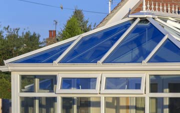 professional Whitby conservatory insulation