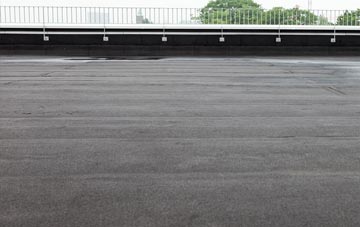 Whitby asphalt roof replacement