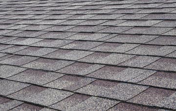 Whitby tiles for shallow pitch roofing