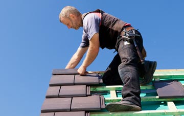 disadvantages of Whitby slate roofing