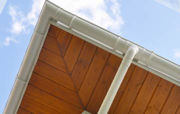 Whitby soffit types