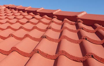 Whitby tile and slate roof replacement