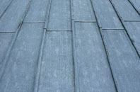 Whitby lead roofing