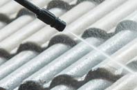 rated Whitby roof cleaning companies